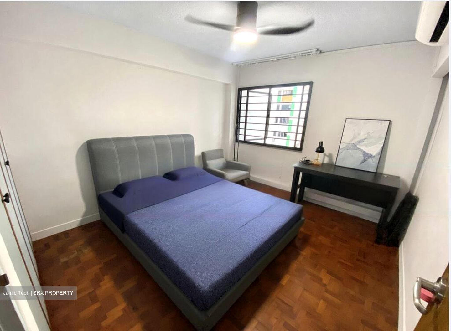 Blk 6 Marsiling Gardens (Woodlands), HDB 3 Rooms #508776951
